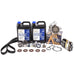 IAG 105K Service Package w/ AISIN Water Pump Fits 2002 WRX - IAG-MNT-2202A - Subimods.com