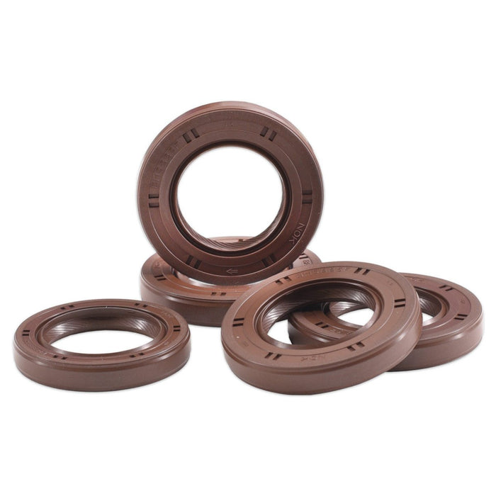 IAG 105K Service Package w/ AISIN Water Pump Fits 2002 WRX - IAG-MNT-2202A - Subimods.com