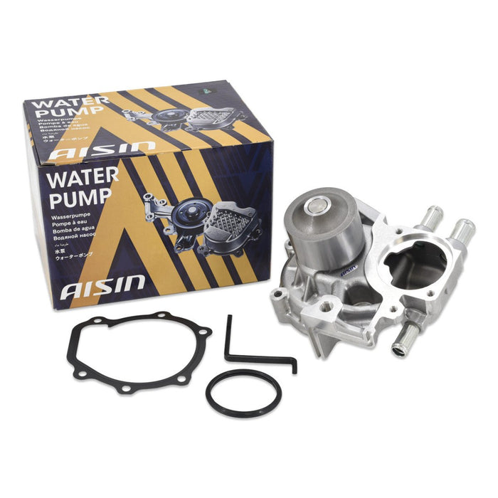 IAG 105K Service Package w/ AISIN Water Pump Fits 2003-2005 WRX - IAG-MNT-2203A - Subimods.com