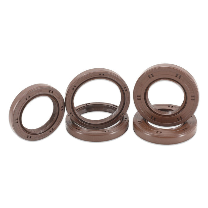 IAG 105K Service Package w/ AISIN Water Pump Fits 2005-2009 Legacy GT - IAG-MNT-2205A - Subimods.com