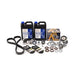 IAG 105K Service Package w/ AISIN Water Pump Fits 2006-2007 WRX - IAG-MNT-2206A - Subimods.com