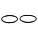 IAG 105K Service Package w/ AISIN Water Pump Fits 2006-2007 WRX - IAG-MNT-2206A - Subimods.com