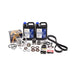 IAG 105K Service Package w/ AISIN Water Pump Fits 2008-2014 WRX - IAG-MNT-2208A - Subimods.com