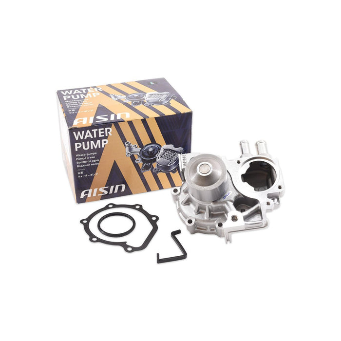 IAG 105K Service Package w/ AISIN Water Pump Fits 2008-2014 WRX - IAG-MNT-2208A - Subimods.com