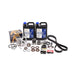 IAG 105K Service Package w/ AISIN Water Pump Fits 2008-2014 WRX - IAG-MNT-2208A - Subimods.com