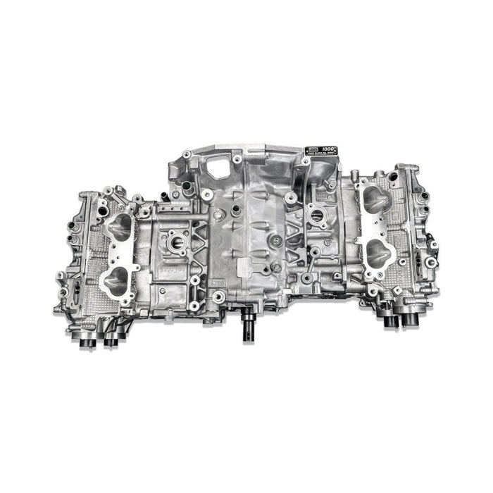 IAG 1150 2.35L Destroked Long Block Engine w/ IAG 1150 Heads 2002-2014 WRX / 2004-2021 STI / 2004-2013 Forester XT / 2005-2009 Legacy GT - IAG-ENG-L113D3 - Subimods.com