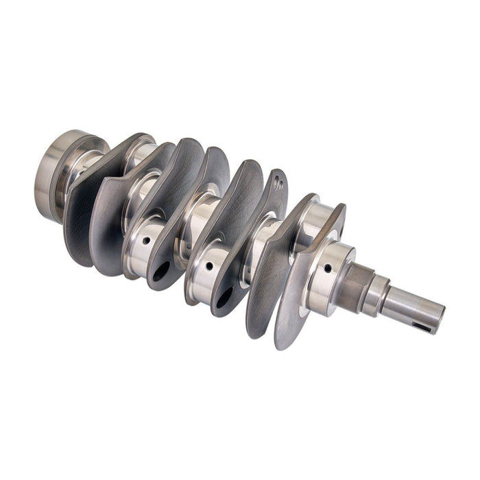IAG 1150 2.35L Destroked Long Block Engine w/ IAG 1150 Heads 2002-2014 WRX / 2004-2021 STI / 2004-2013 Forester XT / 2005-2009 Legacy GT - IAG-ENG-L113D3 - Subimods.com