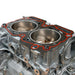 IAG 1150 2.35L Destroked Long Block Engine w/ IAG 1150 Heads 2002-2014 WRX / 2004-2021 STI / 2004-2013 Forester XT / 2005-2009 Legacy GT - IAG-ENG-L113D3 - Subimods.com