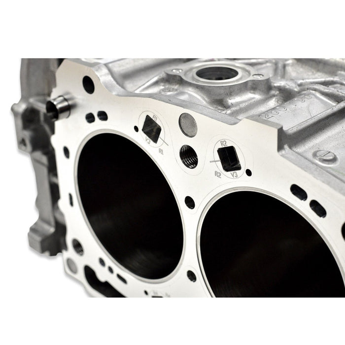 IAG 1150 Closed Deck Case 14mm H.S.M. 2006-2014 WRX / 2004-2021 STI / 2004-2013 Forester XT / 2005-2012 Legacy GT - IAG-ENG-C115 - Subimods.com