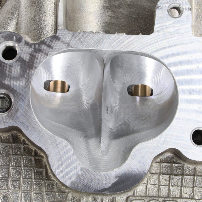 IAG 1150 Closed Deck Long Block Engine w/ IAG 1150 Heads 2002-2014 WRX / 2004-2021 STI / 2004-2013 Forester XT / 2005-2009 Legacy GT - IAG-ENG-L115D2 - Subimods.com