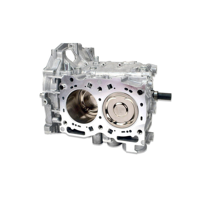 IAG 1150 Closed Deck Long Block Engine w/ IAG 1150 Heads 2002-2014 WRX / 2004-2021 STI / 2004-2013 Forester XT / 2005-2009 Legacy GT - IAG-ENG-L115D2 - Subimods.com