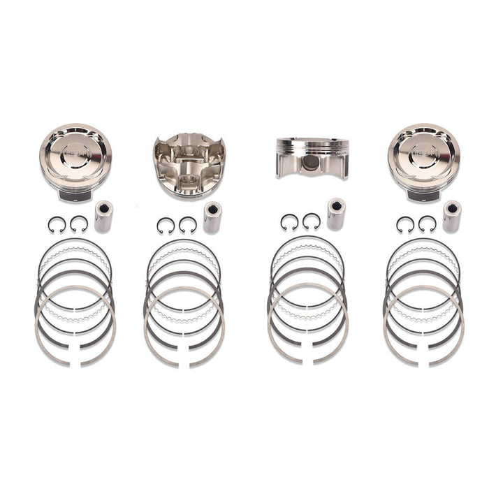 IAG 1150 Closed Deck Long Block Engine w/ IAG 1150 Heads 2002-2014 WRX / 2004-2021 STI / 2004-2013 Forester XT / 2005-2009 Legacy GT - IAG-ENG-L115D2 - Subimods.com