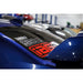 IAG 12" Die Cut Sticker - IAG-AWS-1210GBK - Subimods.com