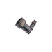 IAG 1/2" SAE Quick Connect Female to 11mm Hose Barb Right Angled (90 degrees) - RPL-FIT-05830 - Subimods.com