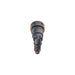 IAG 1/2" SAE Quick Connect Female to 11mm Hose Barb Right Angled (90 degrees) - RPL-FIT-05830 - Subimods.com
