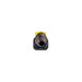 IAG 1/2" SAE Quick Connect Female to 1/2" Hose Barb Angled (135 / 45 degrees) - RPL-FIT-05826 - Subimods.com