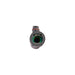 IAG 1/2" SAE Quick Connect Female to 1/2" Hose Barb Right Angled (90 degrees) - RPL-FIT-05825 - Subimods.com