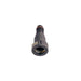 IAG 1/2" SAE Quick Connect Female to 1/2" Hose Barb Straight (180 / 0 degrees) - RPL-FIT-05820 - Subimods.com