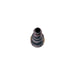 IAG 1/2" SAE Quick Connect Female to 1/2" Hose Barb Straight (180 / 0 degrees) - RPL-FIT-05820 - Subimods.com