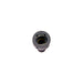IAG 1/2" SAE Quick Connect Female to 1/2" Hose Barb Straight (180 / 0 degrees) - RPL-FIT-05820 - Subimods.com