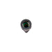 IAG 1/2" SAE Quick Connect Female to 3/8" Hose Barb Straight (180 / 0 degrees) - RPL-FIT-05829 - Subimods.com