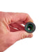 IAG 1/2" SAE Quick Connect Female to 3/8" Hose Barb Straight (180 / 0 degrees) - RPL-FIT-05829 - Subimods.com