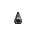 IAG 1/2" SAE Quick Connect Female to 3/8" Hose Barb Straight (180 / 0 degrees) - RPL-FIT-05829 - Subimods.com