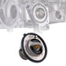 IAG 167 Degree Low Temperature "FA" Thermostat 2015-2021 WRX / 2013-2021 BRZ - IAG-ENG-2312 - Subimods.com