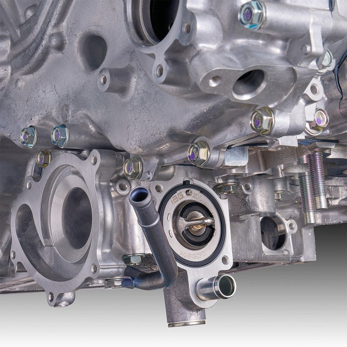 IAG 167 Degree Low Temperature "FA" Thermostat 2015-2021 WRX / 2013-2021 BRZ - IAG-ENG-2312 - Subimods.com