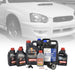 IAG 30K/90K OE Engine Service Package 2004-2007 WRX - IAG-MNT-1032 - Subimods.com