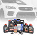IAG 30K/90K OE Engine Service Package 2004-2021 STI - IAG-MNT-1030 - Subimods.com