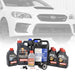 IAG 30K/90K OE Engine Service Package 2004-2021 STI - IAG-MNT-1030 - Subimods.com
