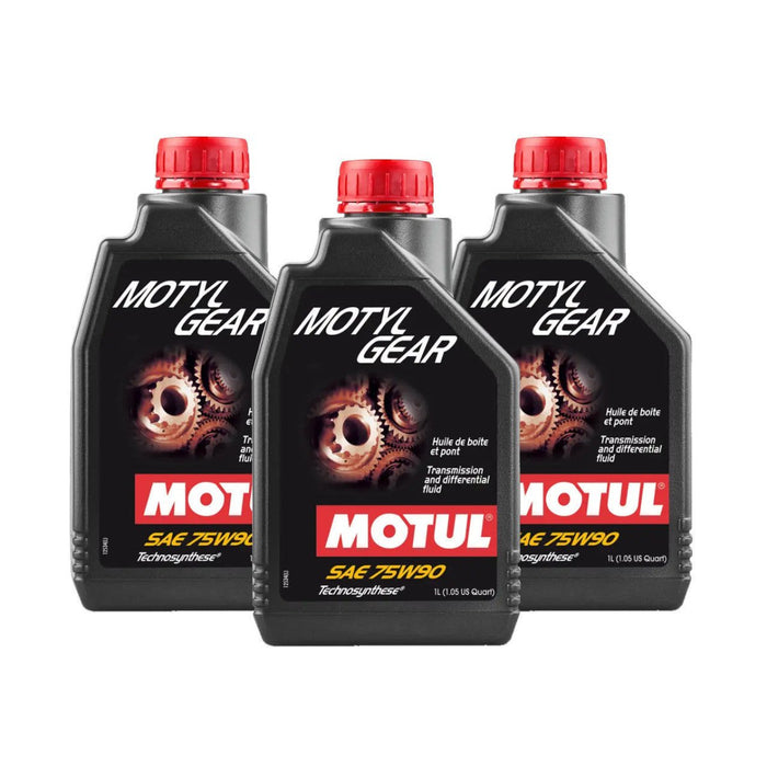 IAG 30K/90K OE Engine Service Package 2008-2014 WRX - IAG-MNT-1033 - Subimods.com