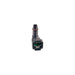 IAG 5/16" SAE Quick Connect Female to 8mm Hose Barb Right Angled (90 degrees) - RPL-FIT-05827 - Subimods.com
