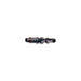 IAG 5/16" SAE Quick Connect Male to 8mm Hose Barb Right Angled (90 degrees) - RPL-FIT-05828 - Subimods.com