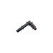 IAG 5/16" SAE Quick Connect Male to 8mm Hose Barb Right Angled (90 degrees) - RPL-FIT-05828 - Subimods.com