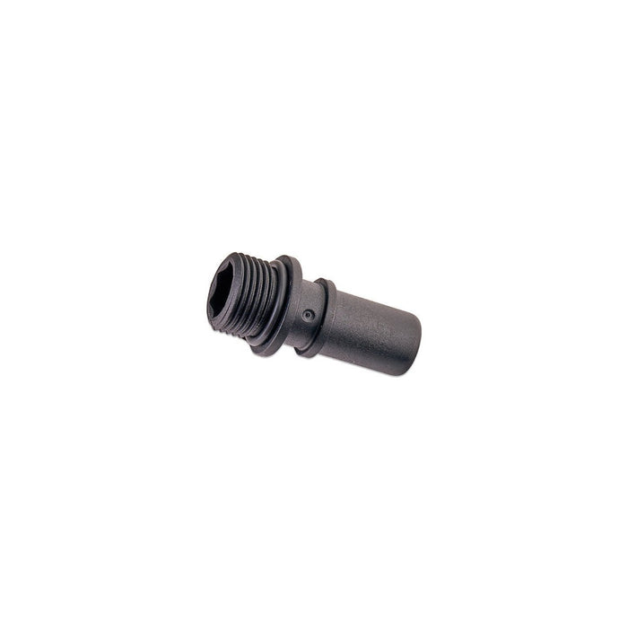 IAG 5/8" Hose Barb Quick Connect Fitting (AOS) - RPL-FIT-05808 - Subimods.com