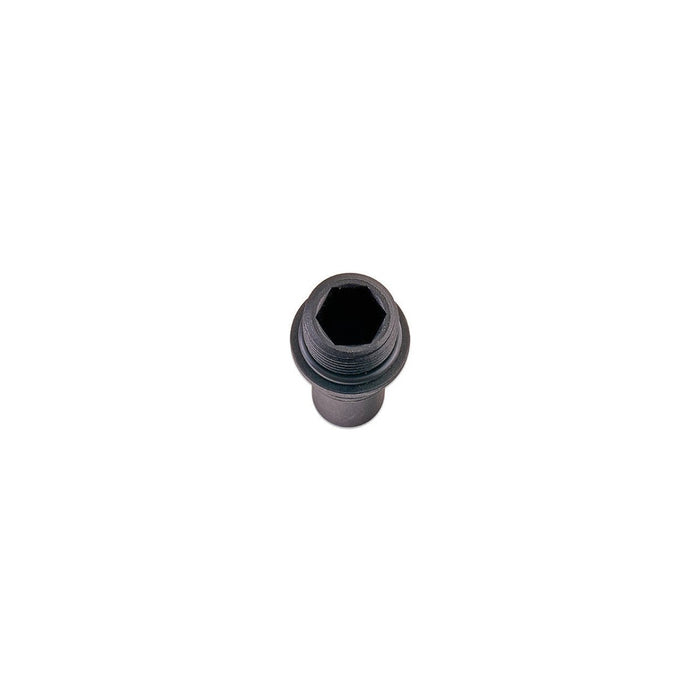 IAG 5/8" Hose Barb Quick Connect Fitting (AOS) - RPL-FIT-05808 - Subimods.com