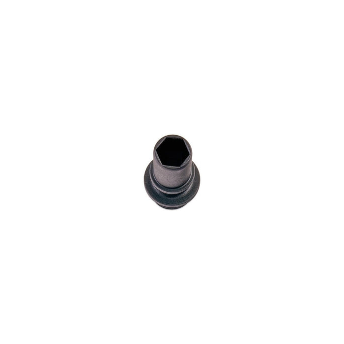 IAG 5/8" Hose Barb Quick Connect Fitting (AOS) - RPL-FIT-05808 - Subimods.com
