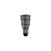 IAG 5/8" SAE Quick Connect Female to 1/2" Hose Barb Angled (135° / 45°) - RPL-FIT-05823 - Subimods.com