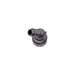 IAG 5/8" SAE Quick Connect Female to 1/2" Hose Barb Angled (135° / 45°) - RPL-FIT-05823 - Subimods.com
