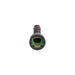 IAG 5/8" SAE Quick Connect Female to 1/2" Hose Barb Angled (135° / 45°) - RPL-FIT-05823 - Subimods.com