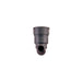 IAG 5/8" SAE Quick Connect Female to 1/2" Hose Barb Right Angled (90 degrees) - RPL-FIT-05822 - Subimods.com