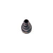 IAG 5/8" SAE Quick Connect Female to 1/2" Hose Barb Straight (180 / 0 degrees) - RPL-FIT-05821 - Subimods.com