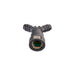 IAG 5/8" SAE Quick Connect Female to 2 x 1/2" Hose Barb Y Fitting - RPL-FIT-05824 - Subimods.com