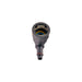 IAG 5/8" SAE Quick Connect Female to 3/8" Hose Barb 90 Degree Fitting - RPL-FIT-05812 - Subimods.com