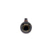 IAG 5/8" SAE Quick Connect Female to 3/8" Hose Barb 90 Degree Fitting - RPL-FIT-05812 - Subimods.com