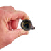 IAG 5/8" SAE Quick Connect Female to 3/8" Hose Barb Angled (135 / 45 Degrees) - RPL-FIT-03800 - Subimods.com