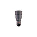 IAG 5/8" SAE Quick Connect Female to 5/8" Hose Barb Angled (135 / 45 degrees) - RPL-FIT-05800 - Subimods.com
