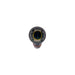 IAG 5/8" SAE Quick Connect Female to 5/8" Hose Barb Angled (135 / 45 degrees) - RPL-FIT-05800 - Subimods.com